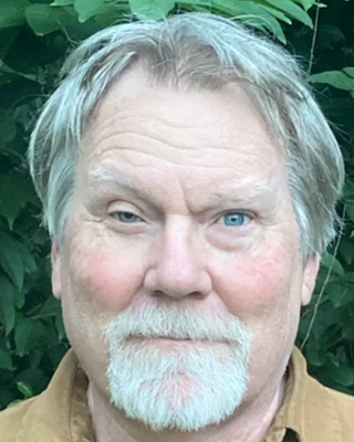 Photo of John Cothran, Marriage & Family Therapist, LMFT