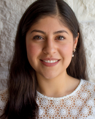 Foto de María José Gutiérrez Moreno, Psicoterapeuta, Maestría