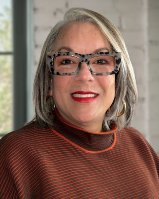 Photo of Andrea Williams, Licensed Professional Counselor in Portland, OR