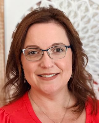 Photo of Erin Wilson, Clinical Social Work/Therapist, LCSW, PMH-C