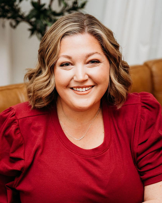 Photo of Monica Rudy, Counselor, M.Ed., MA, LPC