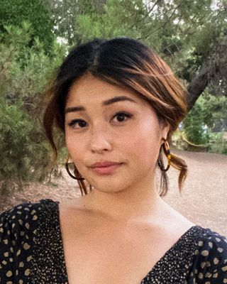 Photo of Ruby Minji Hwang, Associate Clinical Social Worker, MSW, ACSW