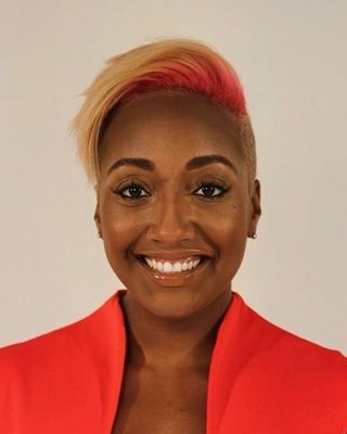 Photo of Ja'ire Hattley, Marriage & Family Therapist, MA, LMFT