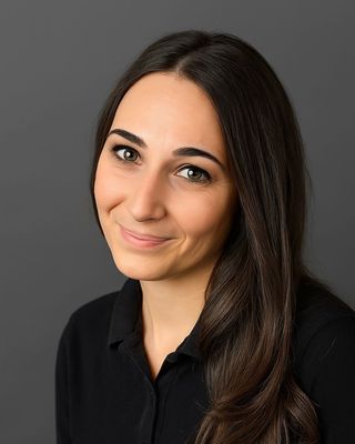 Photo of Jennifer Z Geringer, Clinical Social Work/Therapist, LCSW