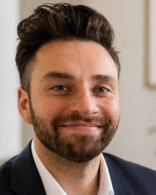 Photo of Dr Craig Dunn, Psychologist, HCPC - Couns. Psych.