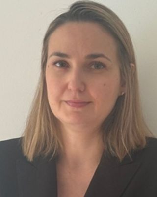 Photo of Olena Martinez, Psychiatric Nurse Practitioner, PMHNP