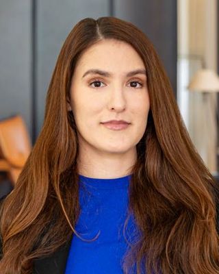Photo of Dr. Giselle Angermaier, Psychiatrist, MD