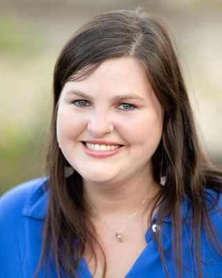 Photo of Allyson Fox Pitre, Licensed Professional Counselor in Denton, TX