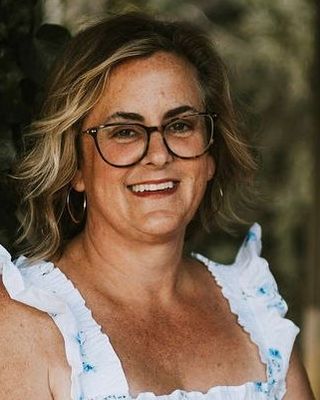 Photo of Erin Joudrey, Clinical Social Work/Therapist, LCSW