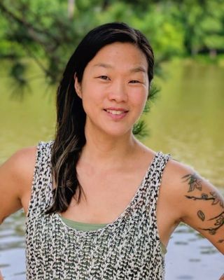 Photo of Paura Stella Heo, LCSW Associate , LCSWA