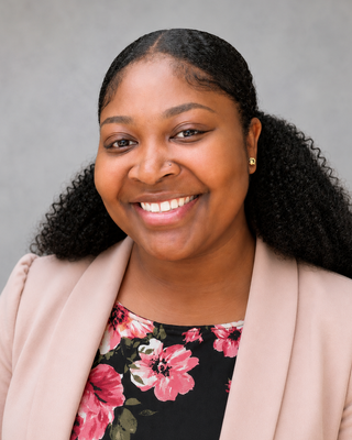 Photo of Khay Ekeke, Licensed Professional Counselor, LPC, CRC