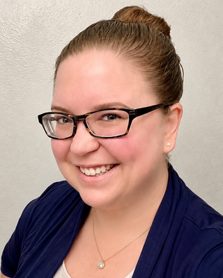 Photo of Kelsey Fitzgerald - Kelsey Fitzgerald, Psychologist, PsyD