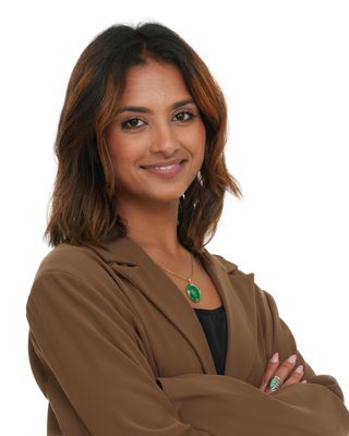Photo of Joy Singh, Pre-Licensed Professional, MHC-LP