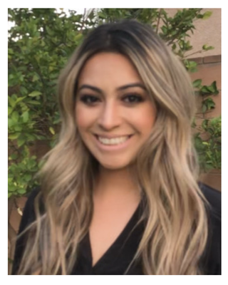 Photo of Lucia Fernandez, Marriage & Family Therapist, MS, LMFT, PPSC
