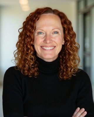 Photo of Rebecca Goodman, Licensed Professional Counselor, MA, LPC