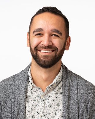 Photo of Brandon Miranda, Pre-Licensed Professional