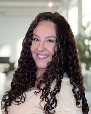 Photo of Eleana Gkolemi, Marriage & Family Therapist Intern, RMFT