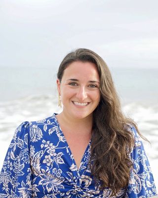 Photo of Amanda Lardieri, Licensed Professional Counselor, MEd, LPC