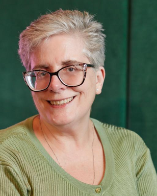 Photo of Bonnie Lansing, Counselor, LCPC