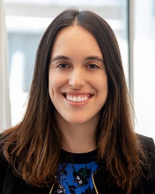 Photo of Dr. Alexandra Dunn, Psychiatrist, MD