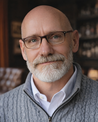 Photo of Jeffery S. Neaves - The Beekeeper's Son, Licensed Professional Counselor, EdS, LPC-S, NCC