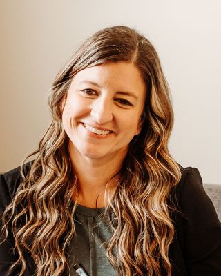 Photo of Meghan Rupp, Clinical Social Work/Therapist, LMSW
