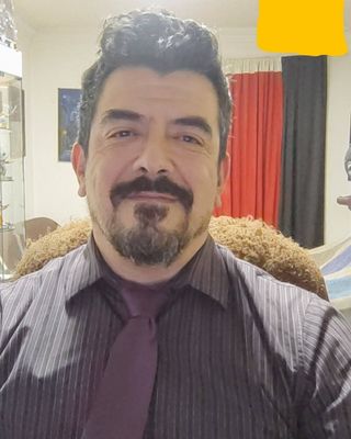 Foto de Federico Aguilar Antuñano, Psicoterapeuta, Lic. en Psicología