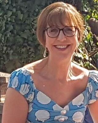 Photo of Gill Wilson, Counsellor in Haverhill