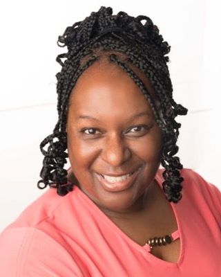 Photo of Dr. Veronica Shelton, Marriage & Family Therapist in Temple, TX
