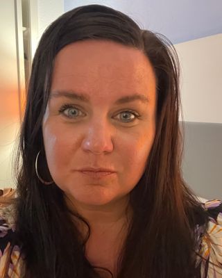 Photo of Kate Fern Holberry, Counsellor, MBACP