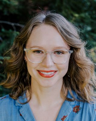 Photo of Kelsy Kerr, Licensed Professional Counselor, LPC, MHSP