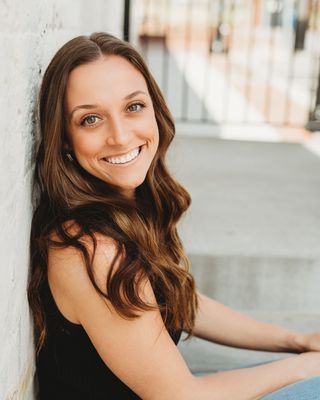 Photo of Destiny Kruzel, Licensed Professional Counselor, LPC, NCC