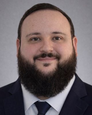 Photo of Christopher Casey, Counselor, LMHC
