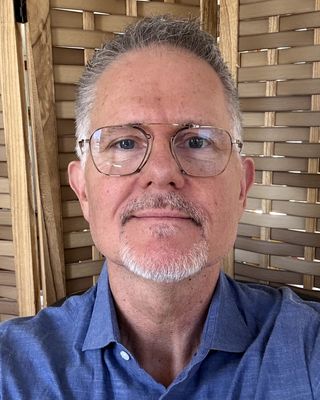 Photo of Robert Murphy, Marriage & Family Therapist, MA, LMFT, CGP