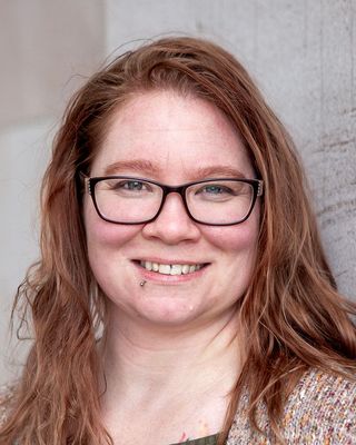 Photo of Stephanie (Hazel) Janssen, Counselor, MA, LMHCA