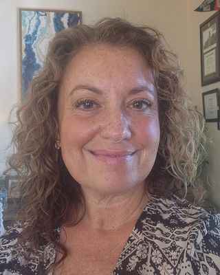 Photo of Elaine Pritchett, Counselor, MS, LPCC, S