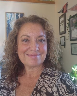 Photo of Elaine Pritchett, Counselor, MS, LPCC, S