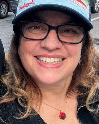 Photo of Elizabeth Wallace, Licensed Professional Counselor, MA, LPC