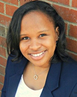 Photo of Teayra Gray, Counselor, LPC, LCPC
