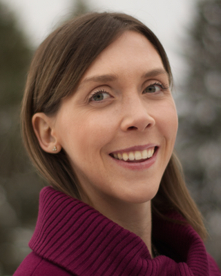 Photo of Andrea Whyte, Registered Psychotherapist, MA, RP