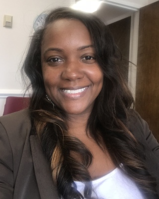 Photo of Sakia Godwin, Clinical Social Work/Therapist in Catonsville, MD