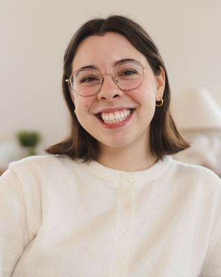 Photo of Kasey Silva, Registered Psychotherapist (Qualifying)