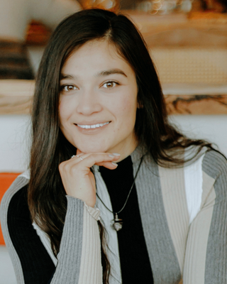 Photo of Alondra Escareno, Clinical Social Work/Therapist, LCSW