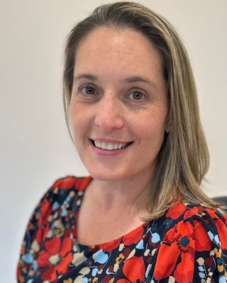 Photo of Melanie Parker, Counselor, LMHC