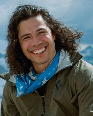 Photo of David Patty, Marriage & Family Therapist Associate, AMFT, APCC