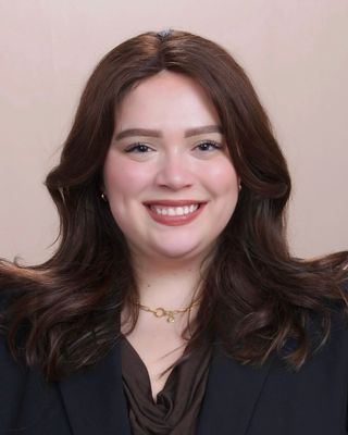 Photo of Abbie Allen, Limited Licensed Psychologist, D-TLLP