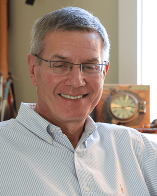 Photo of David Wilson, MA, LMFT, Marriage & Family Therapist in Gulfport