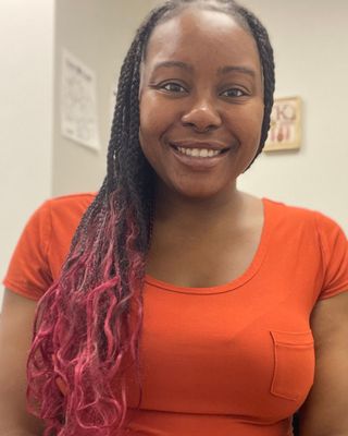 Photo of Ta'kerra Purnell, Clinical Social Work/Therapist, LMSW