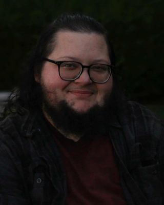 Photo of Skyler Nuñez, Counselor, LLPC