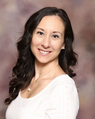 Photo of Cassandra Perri, Registered Psychotherapist (Qualifying), MSc, PMP, MA